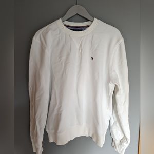 Tommy Hilfiger Crew Sweatshirt